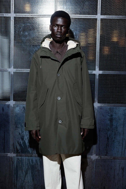 Figge dark moss