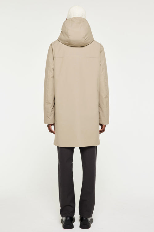 Gunter dust khaki