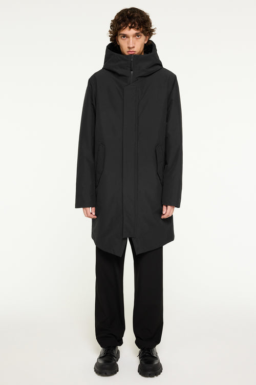 Gunter black