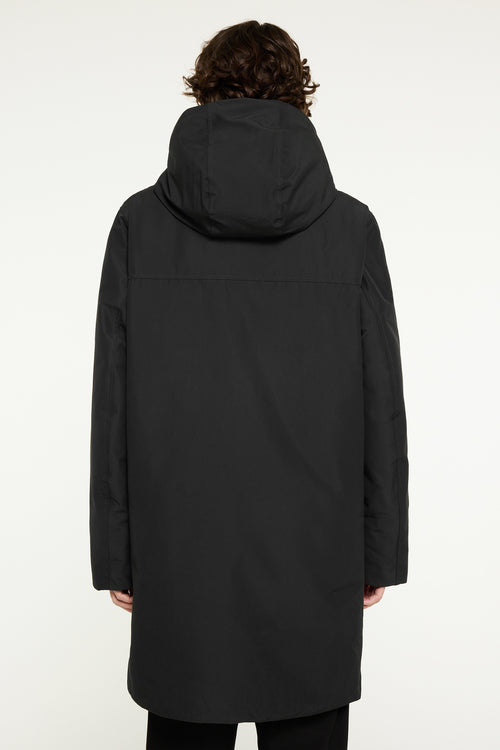 Gunter black