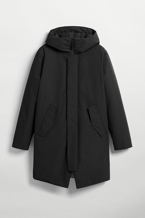 Gunter black