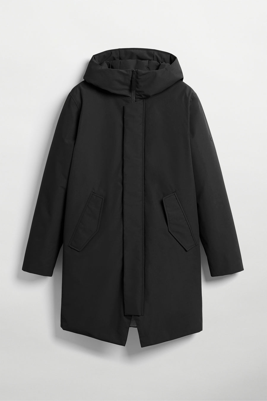 Gunter black