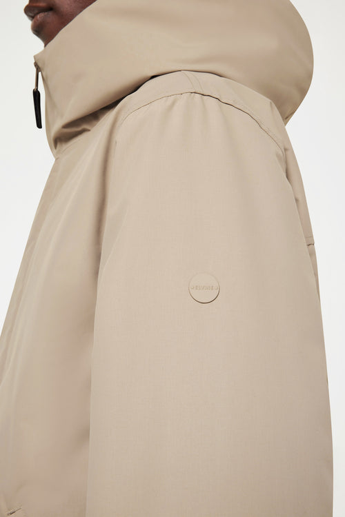 Gunter dust khaki