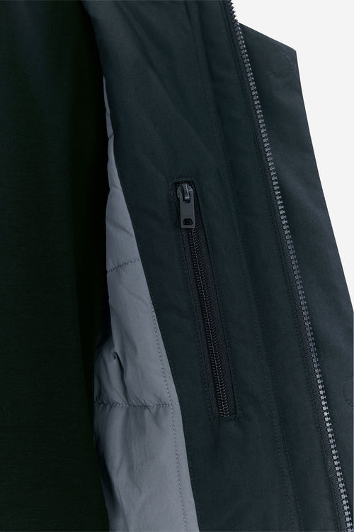 Gunter dark navy