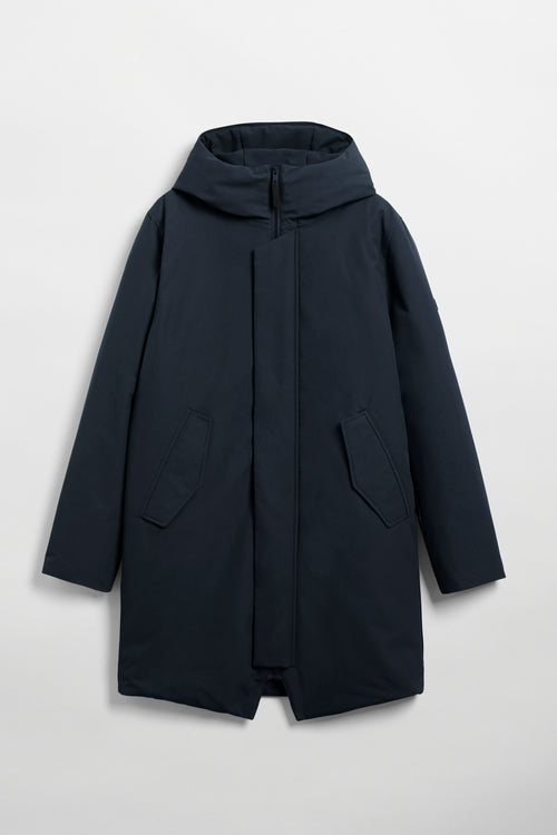 Gunter dark navy