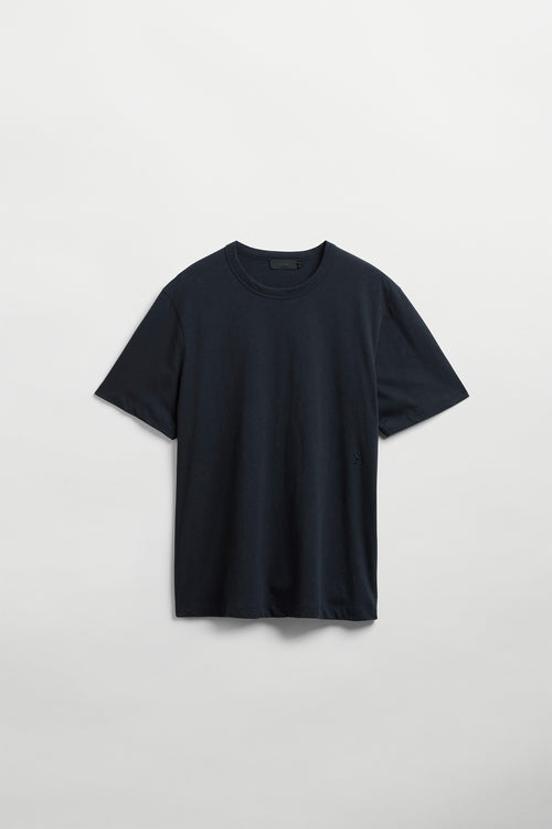Hadar Linen Mix dark navy