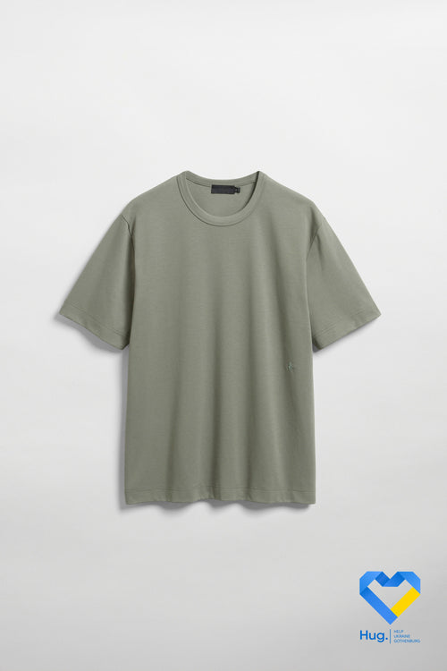 Hadar soft green