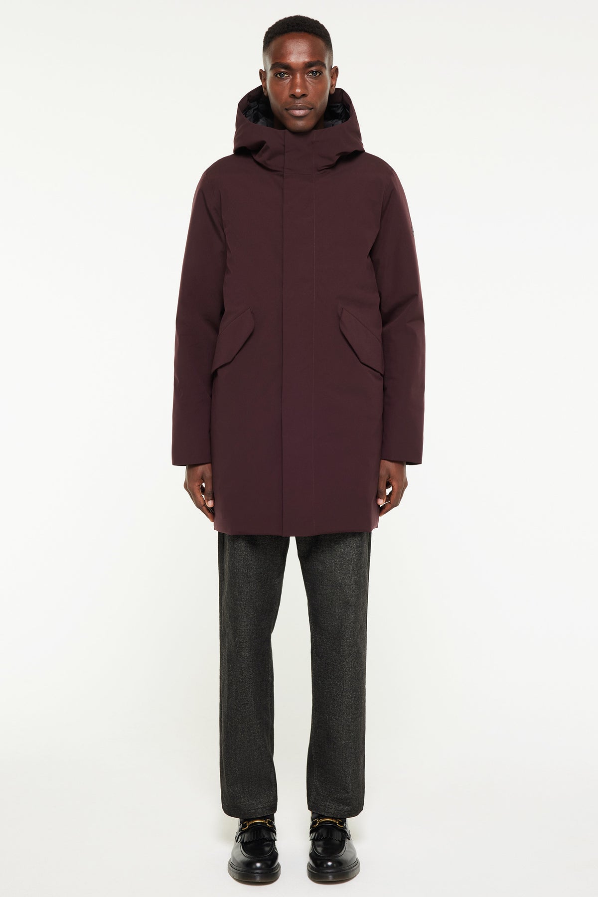Elvor Jacket set