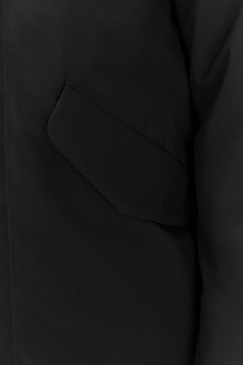 Hjalmar black