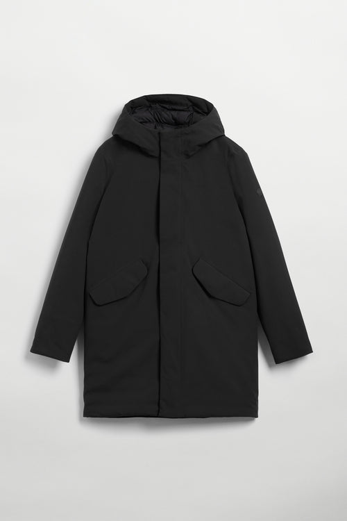 Hjalmar black