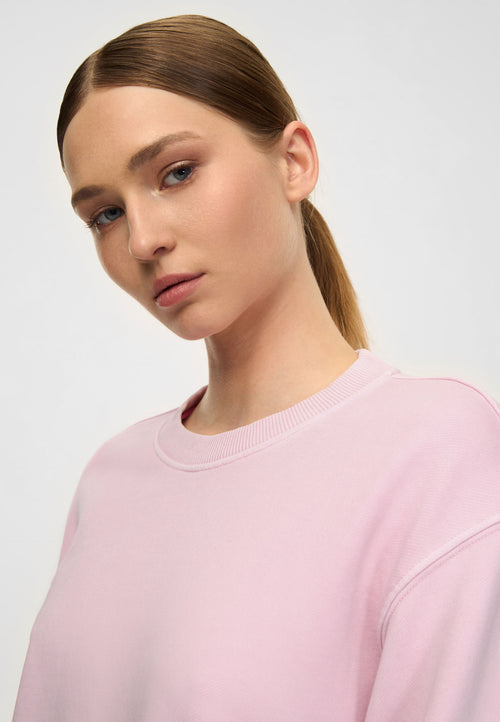 Jenina GMD crystal pink