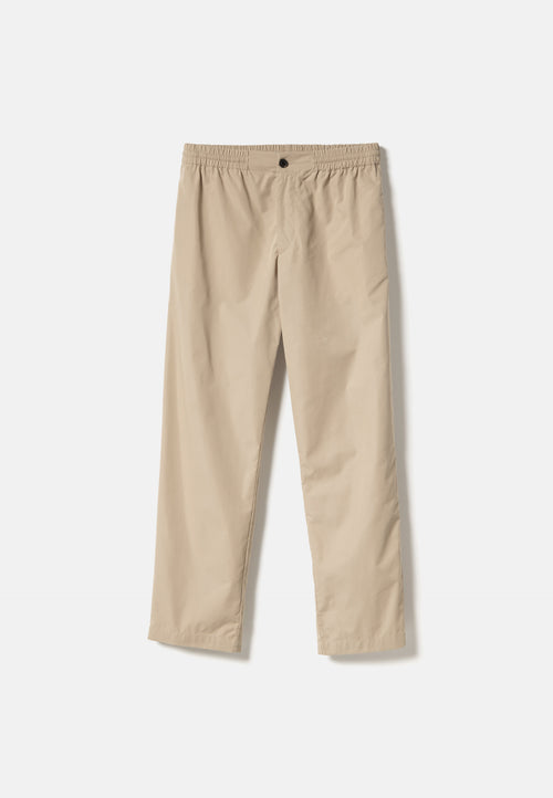 Johanson Poplin taupe