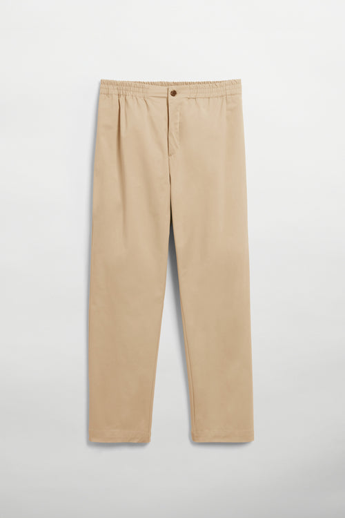 Johanson Twill khaki