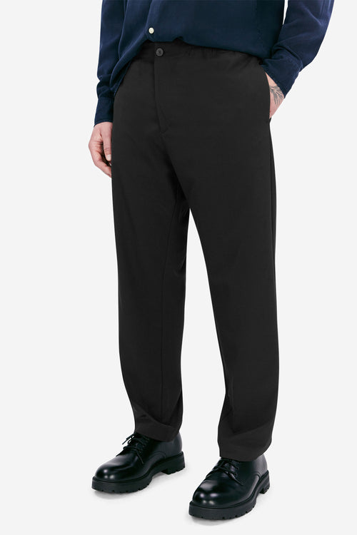 Johanson Flex black