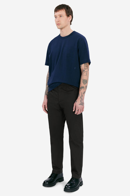 Johanson Twill black