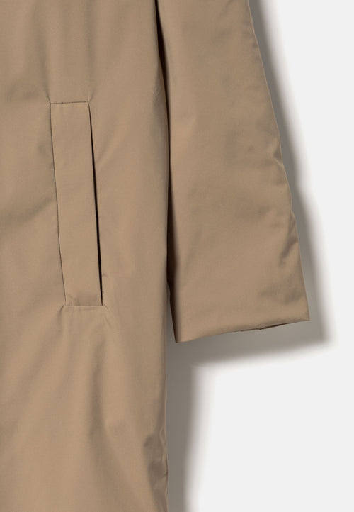 Jonie british khaki