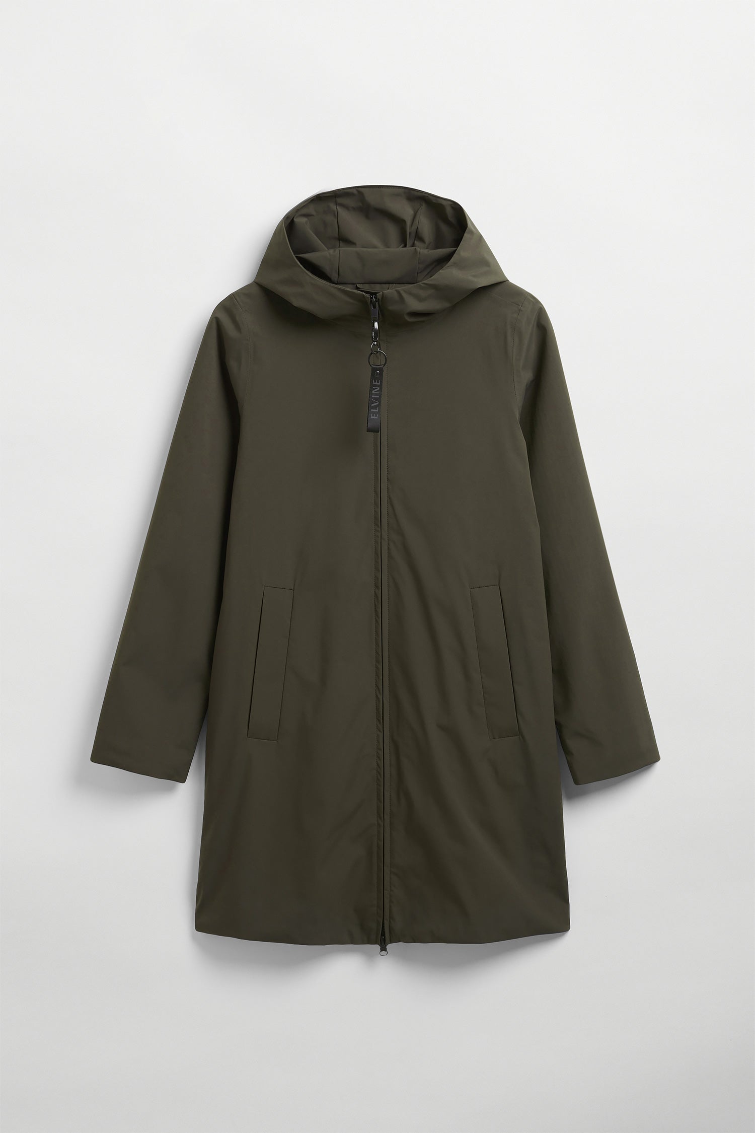 UND ELSA BIJOU WOOL JACKET