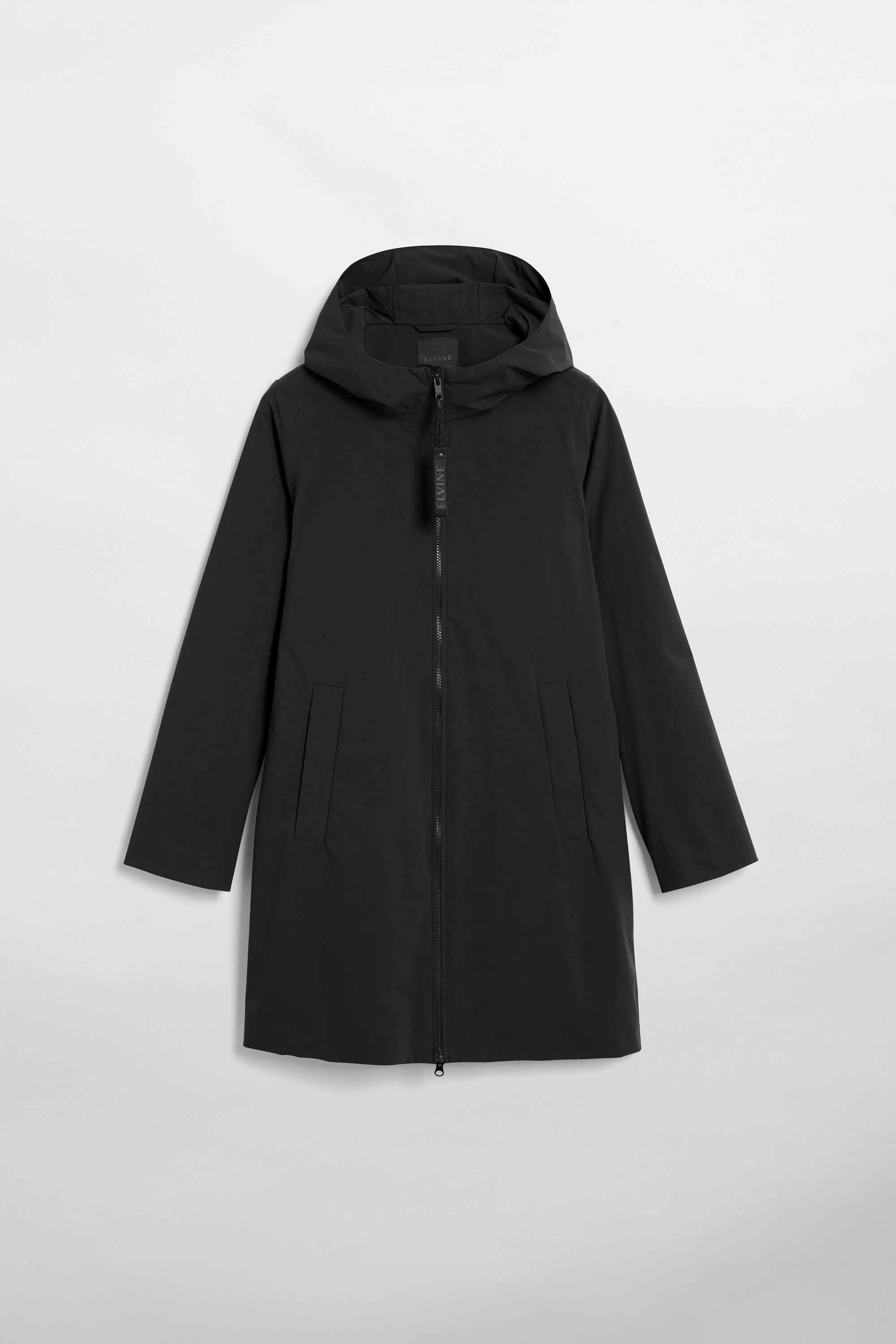 Mens Coats & Jackets  For All Weather | ELVINE