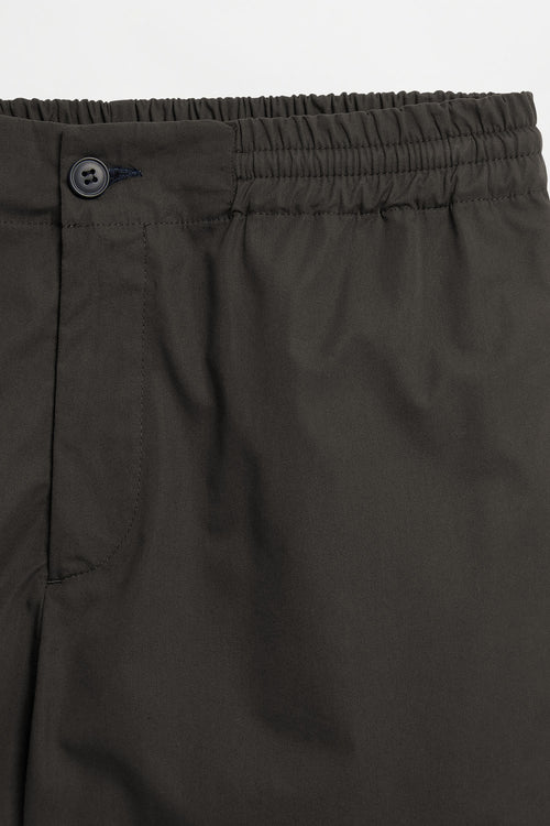 Juha deep olive