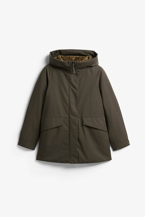 Kairi deep olive