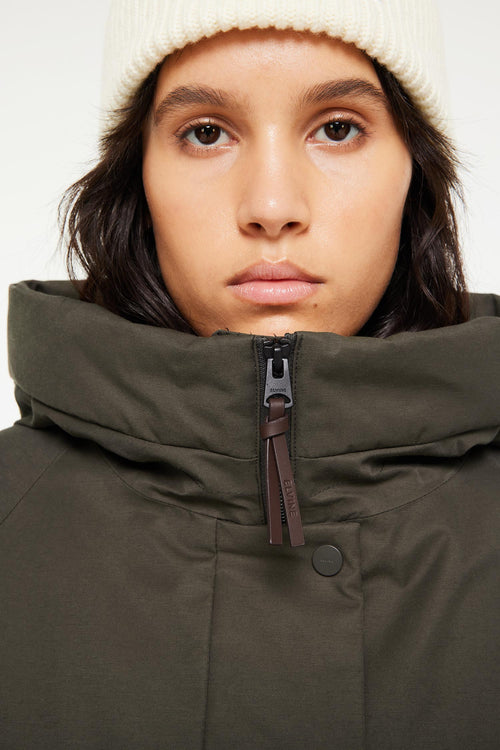 Kairi deep olive