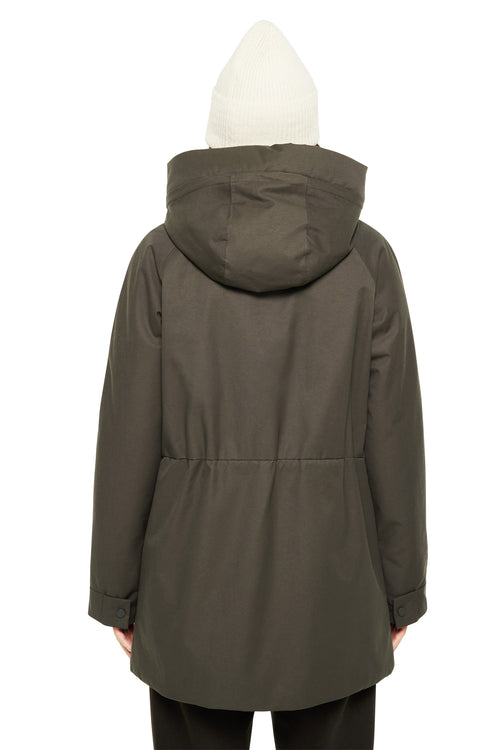 Kairi deep olive