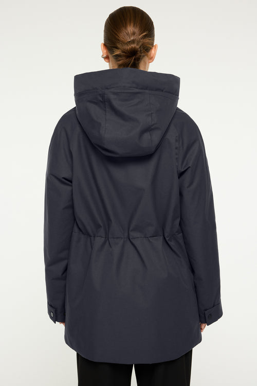 Kairi night grey