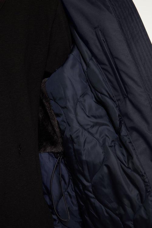Kairi night grey