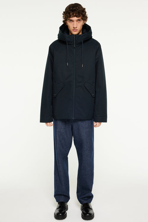 Kaliks dark navy