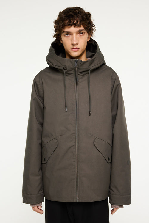 Kaliks dusk olive