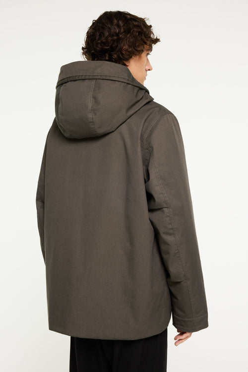 Kaliks dusk olive