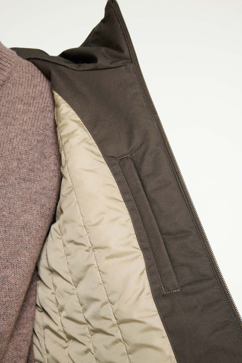 Kaliks dusk olive