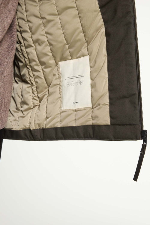 Kaliks dusk olive