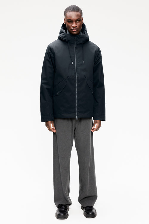 Kaliks dark navy