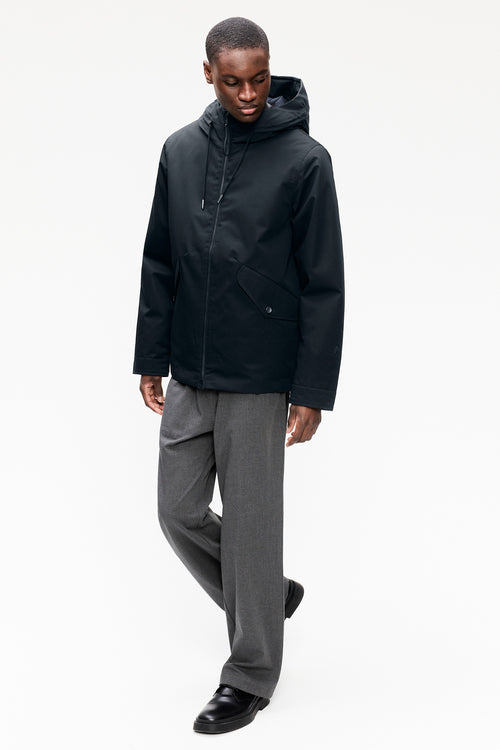 Kaliks dark navy