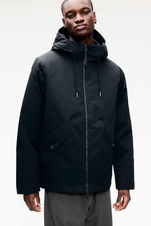 Kaliks dark navy