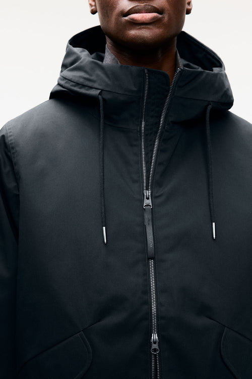 Kaliks dark navy