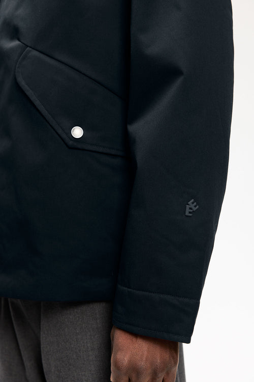 Kaliks dark navy