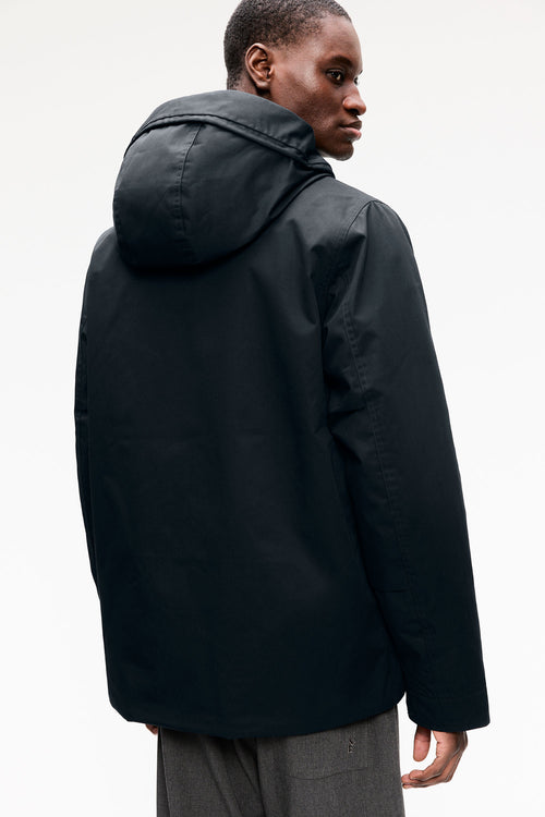 Kaliks dark navy