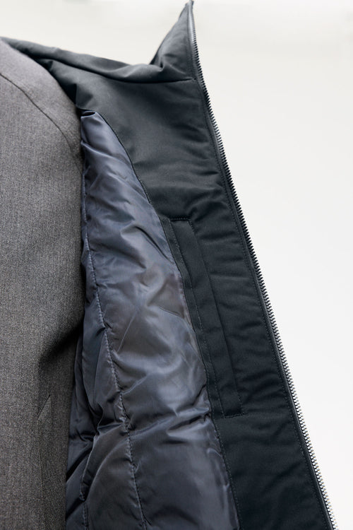 Kaliks dark navy