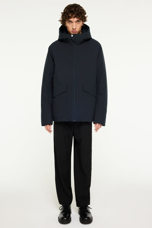 Letho dark navy