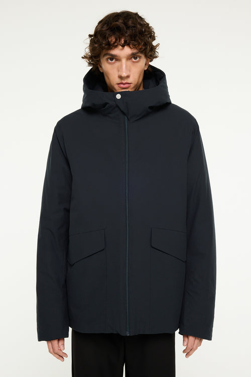 Letho dark navy