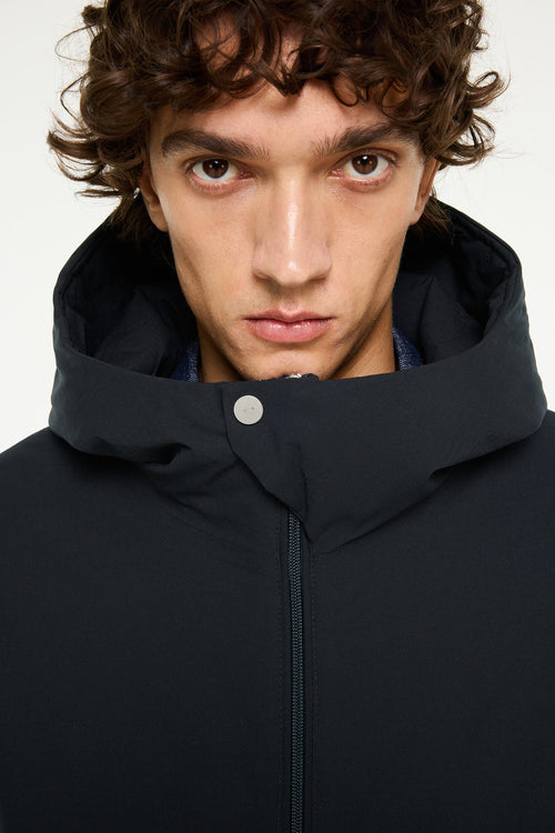 Letho dark navy