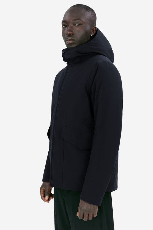 Letho dark navy