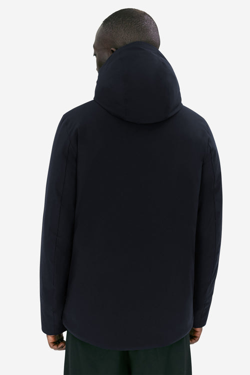 Letho dark navy