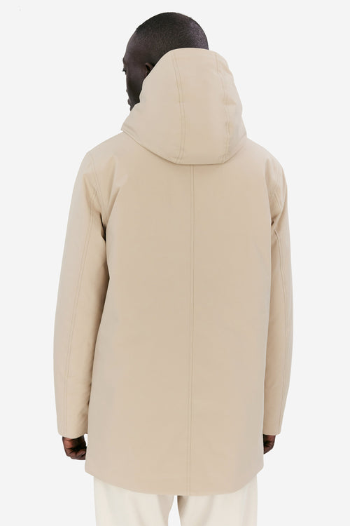 Lucius dust khaki