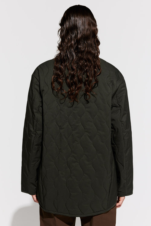 Lyanna shelter green
