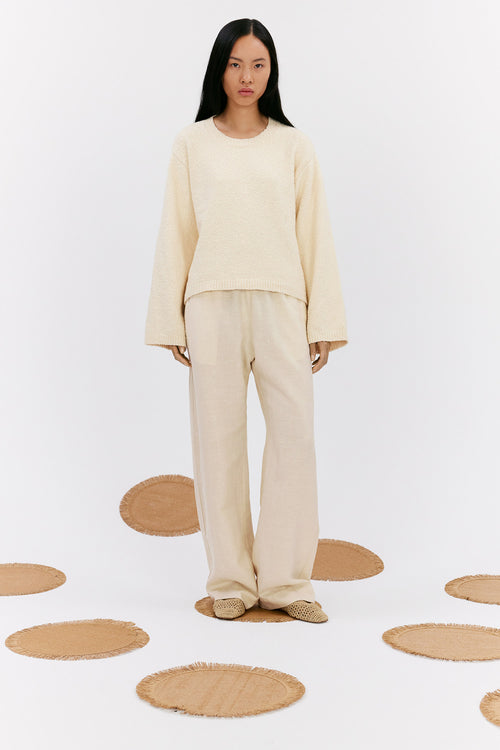 Lynelle sand