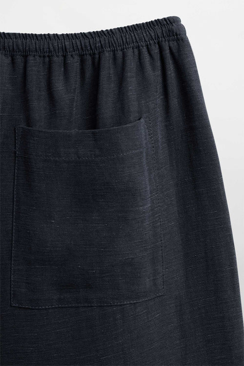 Lynelle dark navy