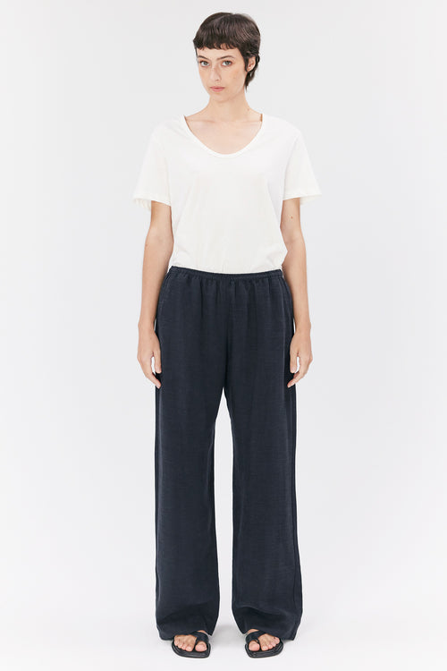 Lynelle dark navy